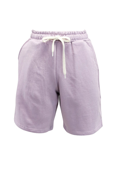 Willow Drawstring Waist Shorts