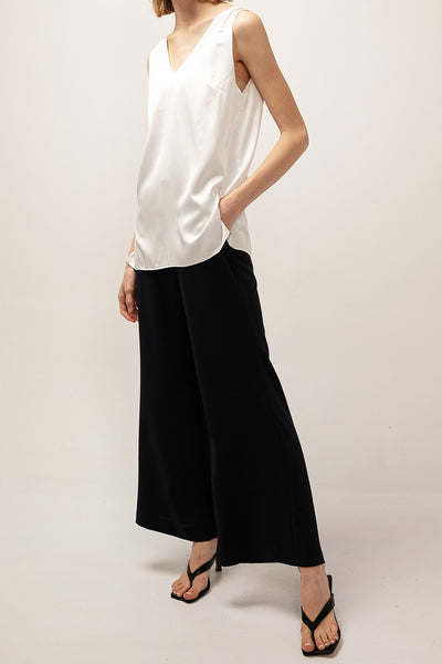 Kelly wide leg pants