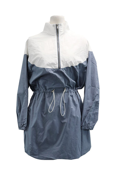 Eleanor Anorak Dress