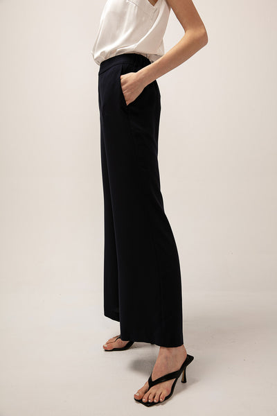 Kelly wide leg pants