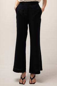 Kelly wide leg pants