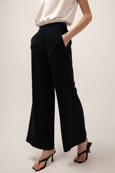 Kelly wide leg pants