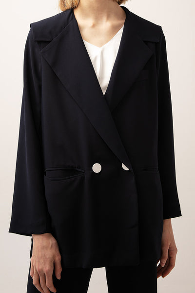 Stella Sailor Collar Jacket