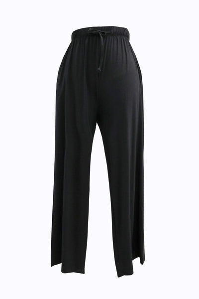 Caroline Wide Leg Lounge Pants