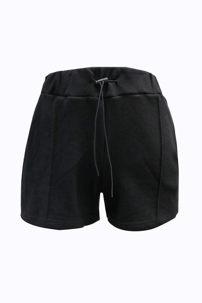 Isla Drawstring Sweat Shorts