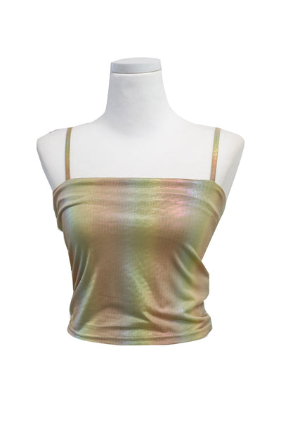 Thea Multi Color Tank Top