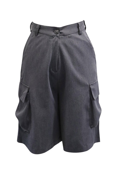 Ivy Cargo Bermuda Shorts