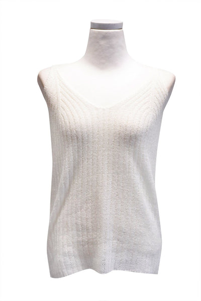 Samantha Knitted Tank Top