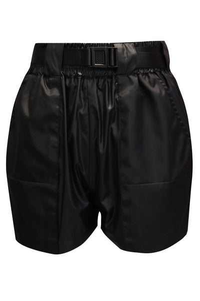 Taylor Belted Runner Shorts