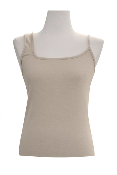 Riley Asymmetric Strap Tank