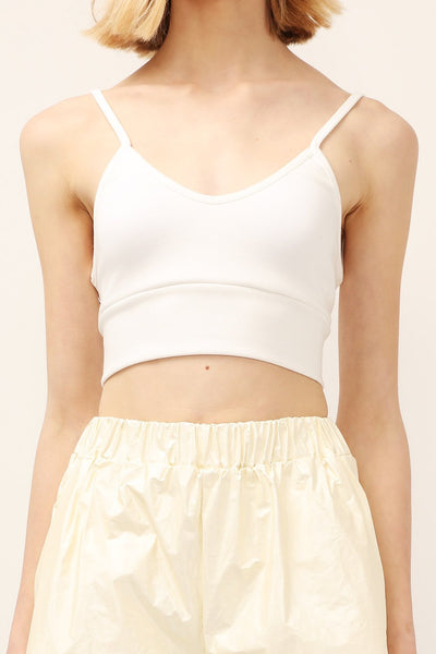 Alexa Bralette Crop Top