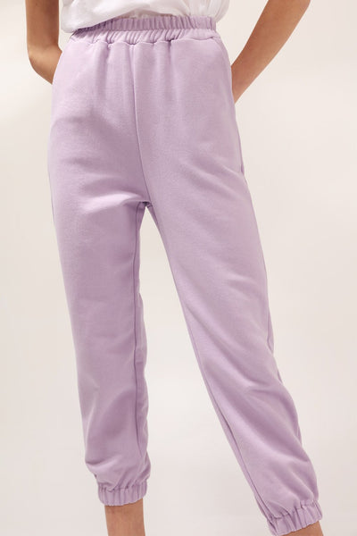 Zoe Jogger Lounge Pants