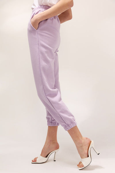 Zoe Jogger Lounge Pants