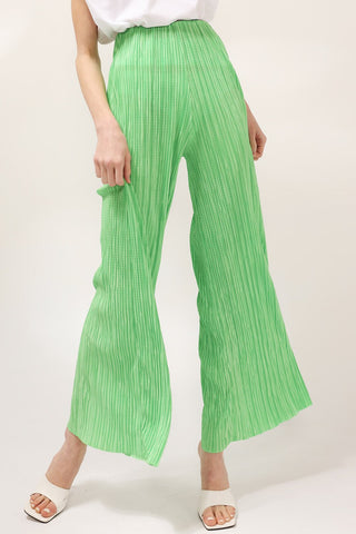 Vivian Crinkle Pants