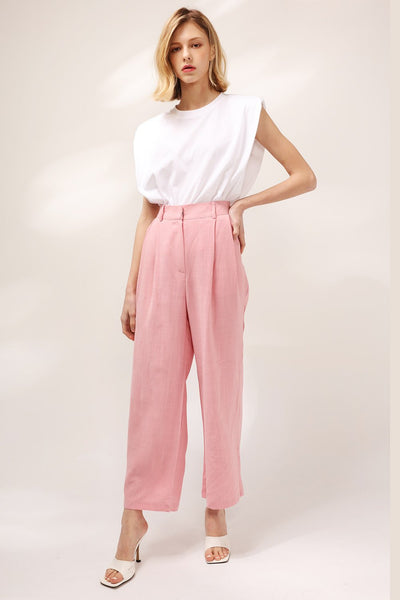 Nova Linen Pants