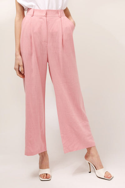 Nova Linen Pants