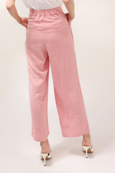 Nova Linen Pants