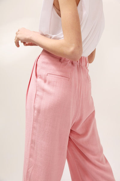 Nova Linen Pants