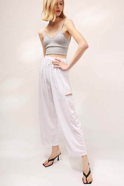 Melody Cutout Lounge Pants