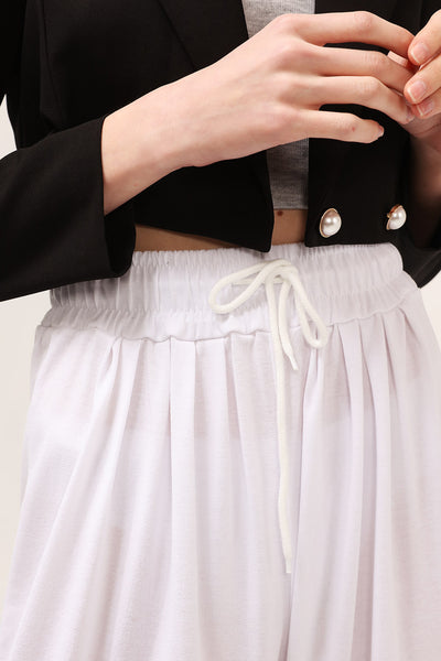 Melody Cutout Lounge Pants