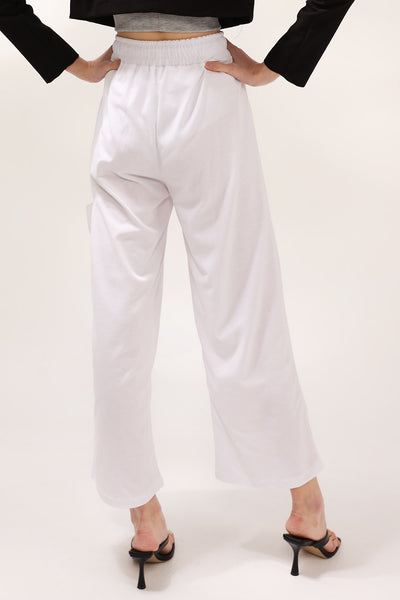 Melody Cutout Lounge Pants