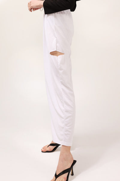 Melody Cutout Lounge Pants