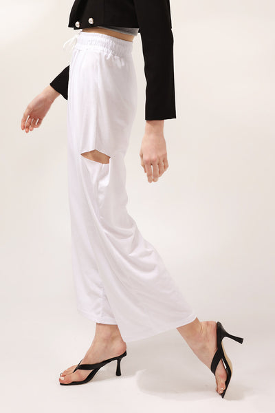 Melody Cutout Lounge Pants