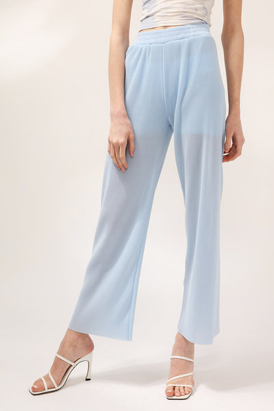 Ashley Pleated Pants