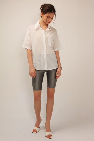 Piper Plain Shirt