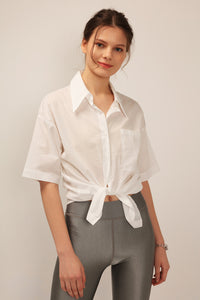 Piper Plain Shirt