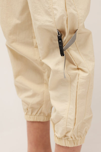 Charlie Safety Belt Detail Joggers