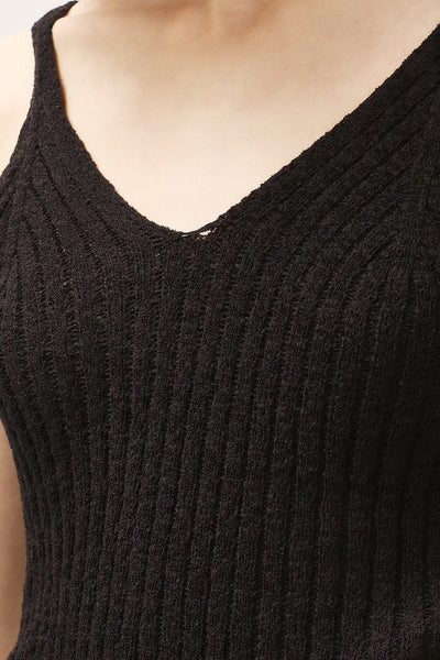 Samantha Knitted Tank Top